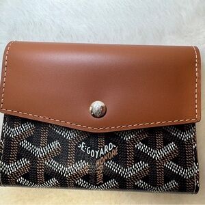Goyard Saint Gabriel Walket